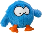 Coockoo Bouncy Zabawka Dla Psa Niebieska 28x19cm