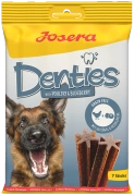 Josera Denties Patyki Dentystyczne dla Psa Drób 180g
