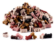 Maced Przysmak Dla Psa Trenerki Mix Słoik 300g