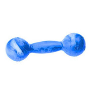 Sum-Plast Zabawka Dla Psa Hantel Mały 14cm