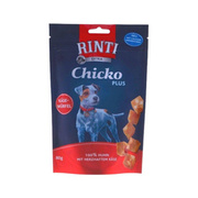 Rinti Chicko Paski Kurczak Ser 80g