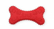 Pet Nova Tpr Dentbone Red 10,5cm
