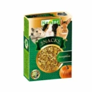 Nestor Przekąska Dla Gryzoni i Królików Dynia 30g