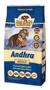 Wildcat Karma Dla Kota Andhra Ryby Bataty 500g