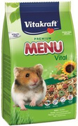 Vitakraft Menu Karma dla chomika Karłowatego 400g