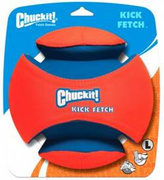 Chuckit! Zabawka Dla Psa Piłka Kick Fetch L