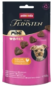 Animonda Mini Bites Przysmak Dla Psa Kurczak Karczoch 50g