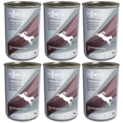 Trovet IPD Hypoallergenic Insect Karma Dla Psa Owady 6x400g