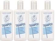 Gottlieb Szampon Dla Psa Rasy Yorkshire 4x300ml