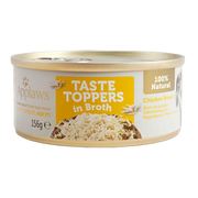 Applaws Pies Puszka 156G Pierś Kurczak, karma dla psa