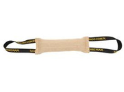 Dingo Zabawka dla Psa Szarpak z Juty Dwa Uchwyty 60/8cm