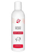 As Szampon Pies Antyinsekt 250 ml