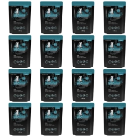 Catz Finefood Pur N113 Mokra Karma Dla Kota Owca 16x85g