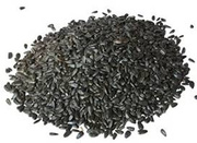 Słonecznik 5kg Czarny