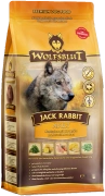 Wolfsblut Jack Rabbit Karma Dla Psa Królik 2kg