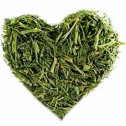 Ham Stake Przysmak Dla Gryzoni Serce Pietruszka 7cm