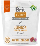 Brit Karma dla Psa Alergika Juniora L Jagnięcina 1kg