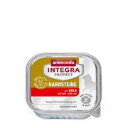 Animonda Integra Harnsteine dla Kota Cielęcina 100g