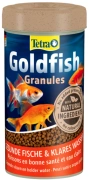 Karma dla Ryb Tetra Goldfish Granules 250ml