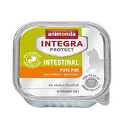 Animonda Integra Protect Intestinal dla kota - z indykiem tacka 100g