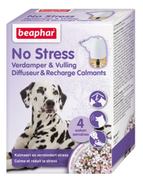 Beaphar No Stress Aromatyzer uspokajający dla psa 30 ml