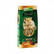Nestor pokarm 500ml chomik Premium 245g