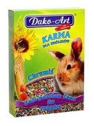 Dako-Art 500g Chrumiś Karma Dla Królika