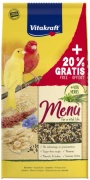 Vitakraft Menu Vital Karma dla Kanarka 1kg +20% Gratis