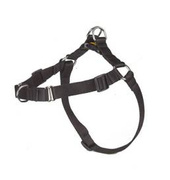 Dingo Szelki Easy Walk 52-74cm Czarne