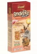 Vitapol Kolby Smakers dla gryzoni Bekonowy 90g