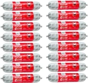 Purbello Karma Dla Psa Mono Kiełbasa Wołowina 16x400g