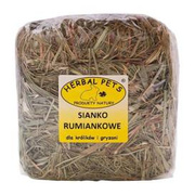 Herbal Pets Sianko dla Gryzoni Rumiankowe 300g