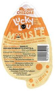Lucky Lou Drink-Snack Przysmak Dla Kota Cheddar 20ml