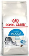 Royal Canin Indoor Karma Sucha Dla Kota 400g