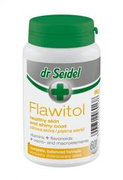 Dr Seidel Flawitol 60Tabl Skóra I Sierść