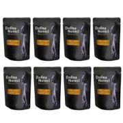 Dolina Noteci Karma Dla Kota Kurczak Saszetka 8x85g