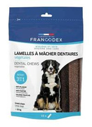 Francodex Przysmak Dla Psa Paski Dental L 15szt 502,5g 