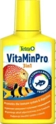 Tetra VitaMiniPro 3w1 Witaminy dla Ryb 100ml
