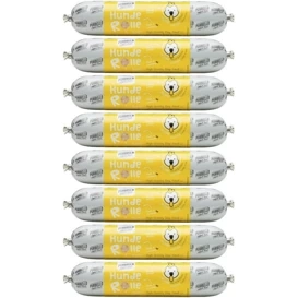 Purbello Karma Mono Dla Psa Kiełbasa Kurczak 8x400g