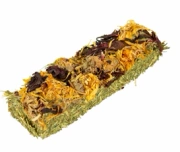 TIVO Przysmak dla Gryzoni Królika Baton Hibiskus 45g