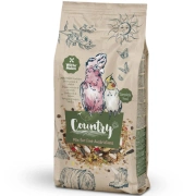 Witte Molen Country Large Parakeet & Cockatoo 2,5kg