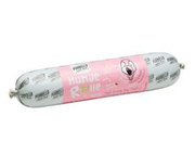 Purbello Karma Dla Psa Mono Kiełbasa Indyk 400g