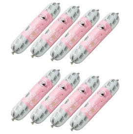 Purbello Karma Dla Psa Mono Kiełbasa Indyk 8x400g