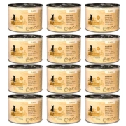 Catz Finefood Classic Karma dla Kota Wół Cielęcina 12x200g