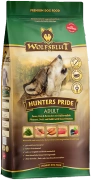 Wolfsblut Hunters Pride Karma Dla Psa Bażant Kaczka 12,5kg