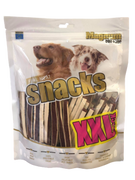 Magnum Sandwich Duck, Przysmak Dla Psa Kaczka, 500g