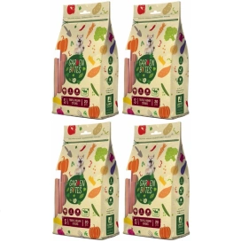Garden Bites Przysmak Dla Psa Dental S 13cm 4x20szt