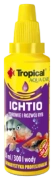 Tropical Ichtio Preparat Na Rybią Ospę 100ml