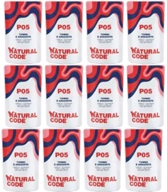 Natural Code Karma Dla Kota P05 Tuńczyk Homar 12x70g