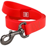 WAUDOG Wodoodporna Smycz dla Psa 2,0/305cm Czerwona